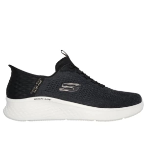 Obrázek produktu Skechers Muži Slip-ins: Skech-Lite Pro - Primebase Shoes v Černá / Šedá, Vegan