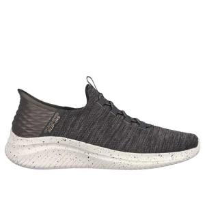Obrázek produktu Skechers Muži Slip-ins: Ultra Flex 3.0 - Right Away Shoes v Olivová, Vegan
