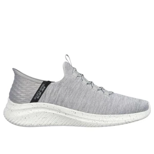 Obrázek produktu Skechers Muži Slip-ins: Ultra Flex 3.0 - Right Away Shoes v Šedá, Vegan