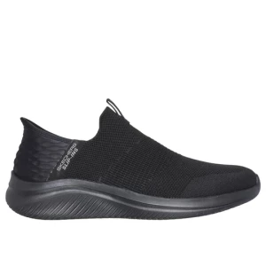 Obrázek produktu Skechers Muži Slip-ins: Ultra Flex 3.0 - Smooth Step Shoes v Černá, Vegan