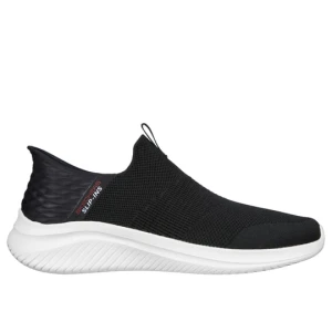 Obrázek produktu Skechers Muži Slip-ins: Ultra Flex 3.0 - Smooth Step Shoes v Černá, Velikost Wide, Vegan