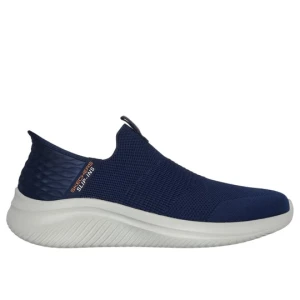Obrázek produktu Skechers Muži Slip-ins: Ultra Flex 3.0 - Smooth Step Shoes v Tmave Modrá, Velikost Wide, Vegan