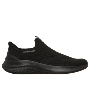 Obrázek produktu Skechers Muži Slip-ins: Ultra Flex 4.0 - Calavera Shoes v Černá, Vegan, Pratelné v pračce