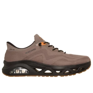Obrázek produktu Skechers Muži Slip-ins: UNO Glide-Step - Air Gliders Shoes v Hnědý / Černá