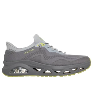 Obrázek produktu Skechers Muži Slip-ins: UNO Glide-Step - Air Gliders Shoes v Šedá / Limetková
