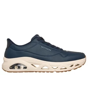 Obrázek produktu Skechers Muži Slip-ins: UNO Glide-Step - Glide On Air Shoes v Tmave Modrá