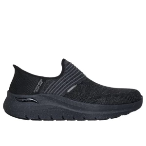 Obrázek produktu Skechers Muži Slip-ins Waterproof: Arch Fit 2.0 - Sultez Shoes v Černá, Vegan