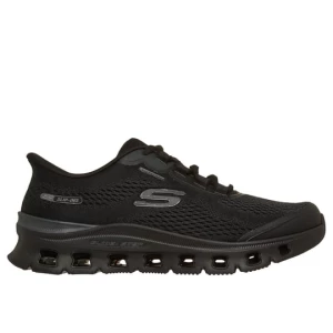 Obrázek produktu Skechers Muži Slip-ins Waterproof: Glide-Step Pro - ChaChing Shoes v Černá, Vegan