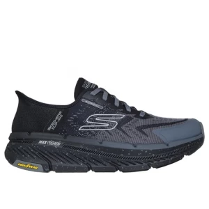 Obrázek produktu Skechers Muži Slip-ins Waterproof: Max Cushioning Premier 2.0 - Stanch Shoes v Černá