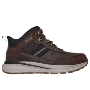 Obrázek produktu Skechers Muži Slip-ins Waterproof Relaxed Fit: Slade Ultra - Turner Shoes v Kakao