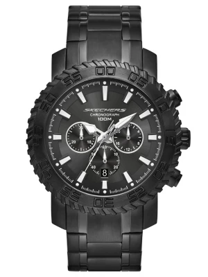 Obrázek produktu Skechers Muži Stainless Steel Chronograph hodinky v Stríbrná