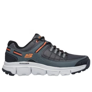 Obrázek produktu Skechers Muži Summits All-Terrain - Upper Draft Shoes v Sedá Uhlíková