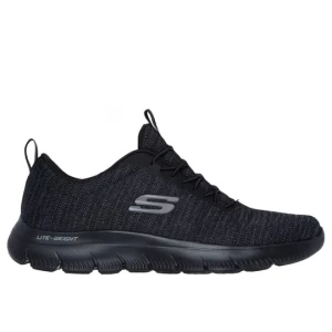 Obrázek produktu Skechers Muži Summits - Sorenz Shoes v Černá, Vegan, Pratelné v pračce