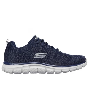 Obrázek produktu Skechers Muži Track - Front Runner Shoes v Tmave Modrá / Sedá