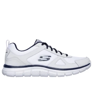 Obrázek produktu Skechers Muži Track Shoes v Bílá / Tmave Modrá
