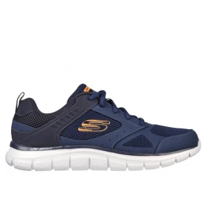 Obrázek produktu Skechers Muži Track - Syntac Shoes v Tmave Modrá