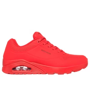 Obrázek produktu Skechers Muži UNO - Stand On Air Shoes v Cervená