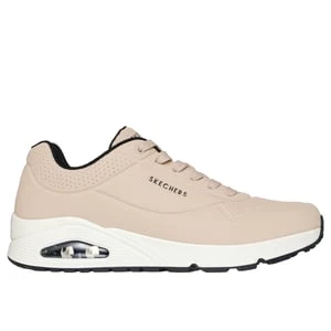 Obrázek produktu Skechers Muži UNO - Stand On Air Shoes v Prírodní/Cerný