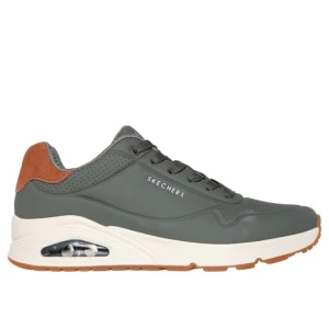 Obrázek produktu Skechers Muži UNO - Suited On Air Shoes v Olivová