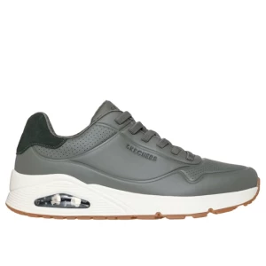 Obrázek produktu Skechers Muži UNO - Tailored Air Shoes v Olivová