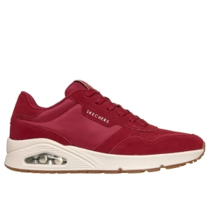 Obrázek produktu Skechers Muži UNO - Vintage Air Shoes v Cervená