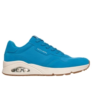 Obrázek produktu Skechers Muži UNO - Vintage Air Shoes v Modrý