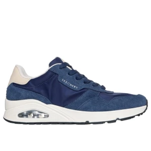 Obrázek produktu Skechers Muži UNO - Vintage Dayz Shoes v Tmave Modrá