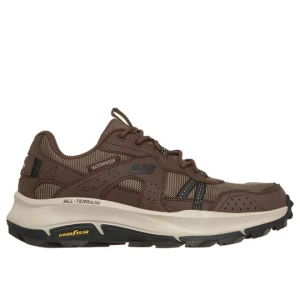 Obrázek produktu Skechers Muži Waterproof: Equalizer 5.0 Trail - Tumbler Ridge Shoes v Hnědý