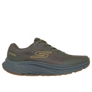Obrázek produktu Skechers Muži Waterproof: GO RUN Consistent 3 - Streamhaven Shoes v Olivová, Vegan