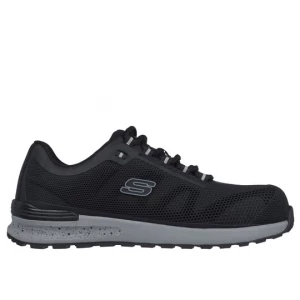 Obrázek produktu Skechers Muži Work: Bulklin - Bragoo Shoes v Černá
