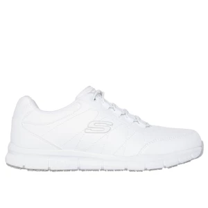 Obrázek produktu Skechers Muži Work: Nampa - Osil Shoes v Bílý