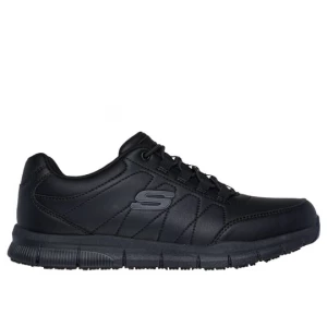 Obrázek produktu Skechers Muži Work: Nampa - Osil Shoes v Černá