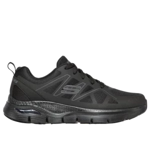 Obrázek produktu Skechers Muži Work Slip-Resistant: Arch Fit - Axtell Shoes v Černá