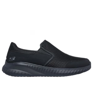 Obrázek produktu Skechers Muži Work Slip-Resistant: Squad Chaos - Urgran Shoes v Černá