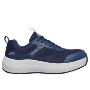 Obrázek produktu Skechers Muži Work: Transporter Lite Shoes v Tmave Modrá