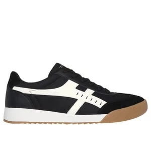 Obrázek produktu Skechers Muži Zinger - Manzanilla Superado Shoes v Černá/Bílý