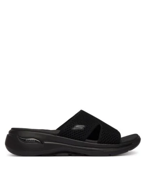 Obrázek produktu Skechers Nazouváky Go Walk Arch Fit 140274/BBK Černá