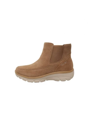 Obrázek produktu SKECHERS Nízké kozačky 'Easy Going' karamelová