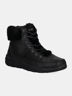Obrázek produktu Skechers Nízké kozačky Skechers GLACIAL ULTRA WOND černá
