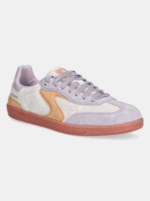 Obrázek produktu Skechers Nubukové tenisky Skechers HOTSHOT fialová