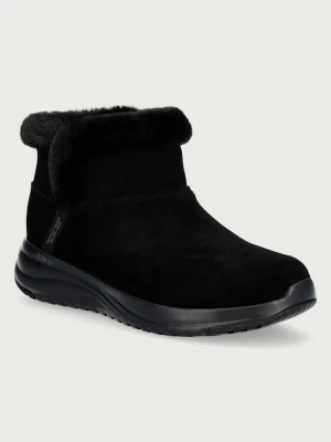 Obrázek produktu Skechers ON-THE-GO STELLAR - DAPHNE sběhule dámské černá