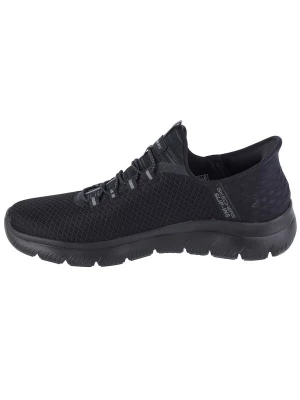 Obrázek produktu SKECHERS Pantofle černá