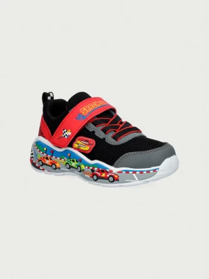 Obrázek produktu Skechers PLAY SCENE sneakers boty dětské červená