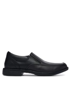 Obrázek produktu Skechers Polobotky 204190/BLK Černá