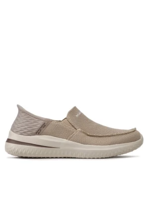 Obrázek produktu Skechers Polobotky Cabrino 210604/TPE Béžová