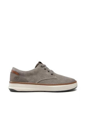 Obrázek produktu Skechers Polobotky Ederson 65981/TPE Šedá