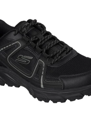 Obrázek produktu SKECHERS Polobotky 'HILLCREST 2.0 - SABBADAY FALL' šedá / černá