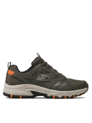 Obrázek produktu Skechers Polobotky Hillcrest 237265/OLV Zelená