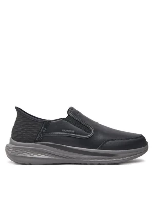 Obrázek produktu Skechers Polobotky Slade 205237 Černá
