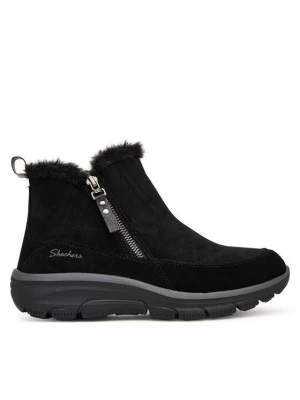 Obrázek produktu Skechers Polokozačky Easy Going 167862 / BLK Černá